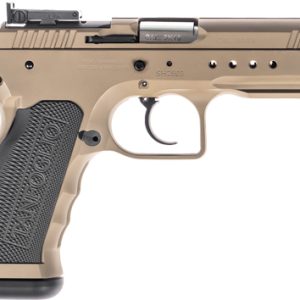 TANFOGLIO HEXAGON TACTICAL