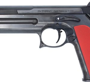FK BRNO 7.5 FK FIELD 15+1 6"