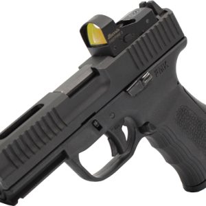 FMK ELITE PRO PISTOL 9MM