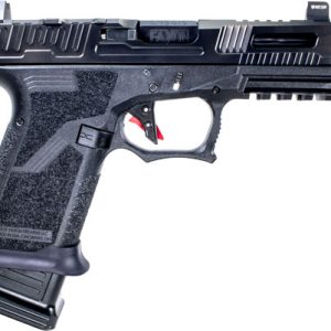 FAXON FX19 HELLFIRE 9MM 4.6"