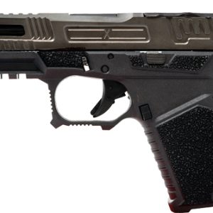 FAXON FX19 HELLFIRE LT 9MM