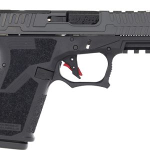 FAXON FX19 PATRIOT 9MM 4" FS