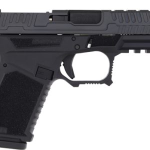 FAXON FX19 PATRIOT LT 9MM 4"