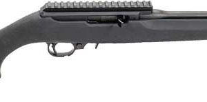 FAXON 10/22 HOGUE 22LR RIFLE