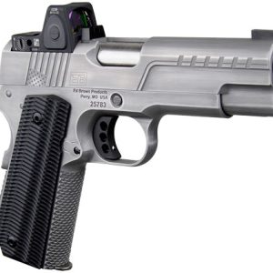 ED BROWN FX2 1911 45 ACP