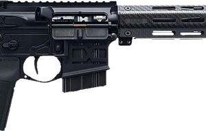 FAXON PISTOL 338 ARC 12.5" BBL