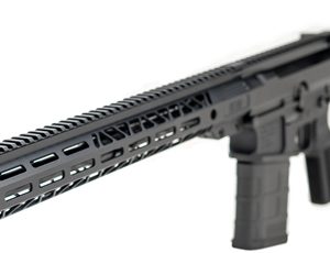 FAXON SENTINEL AR-10 RIFLE