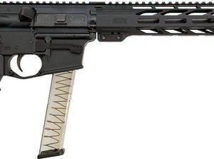 FAXON BANTAM AR9 RIFLE 9MM