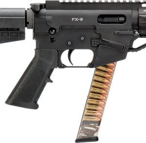 FREEDOM ORDNANCE FX9 PISTOL