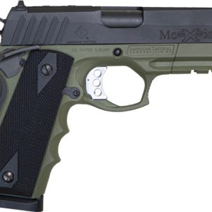 ATI HGA FXH-45 HYBRID 45ACP