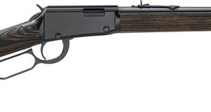 HENRY GARDEN GUN 22LR