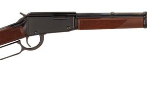 HENRY CLASSIC LEVER 22WMR