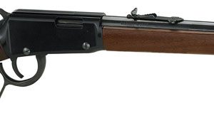HENRY MARES LEG PISTOL