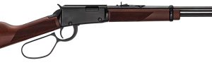 HENRY CLASSIC LEVER 22WMR