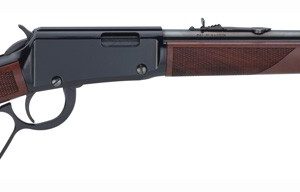 HENRY MARES LEG PISTOL 22WMR