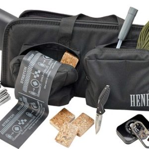 HENRY U.S. SURVIVAL PACK 22LR