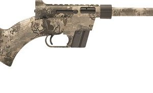 HENRY U.S. SURVIVAL AR-7 22LR