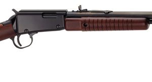 HENRY PUMP ACTION 22S/L/LR