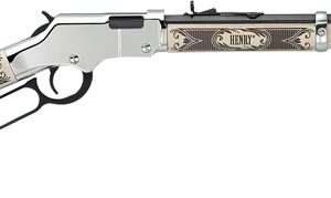 HENRY SILVER AMERICAN EAGLE