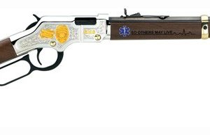 HENRY EMS TRIBUTE EDITION