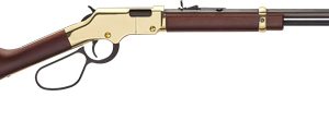 HENRY GOLDENBOY 17HMR