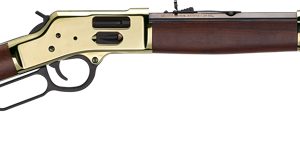 HENRY BIG BOY BRASS 45LC
