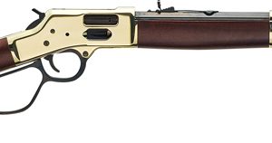 HENRY BIG BOY BRASS 45LC