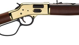 HENRY BIG BOY BRASS 45LC