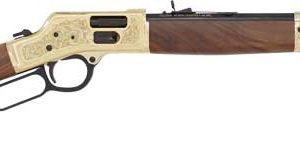 HENRY BIG BOY BRASS 44MAG/SPL