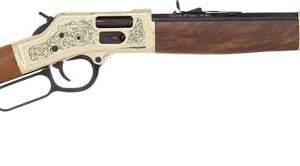 HENRY BIG BOY BRASS 357/38SP