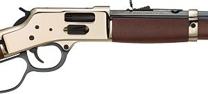 HENRY BIG BOY MARES LEG PISTOL