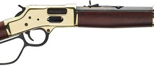 HENRY BIG BOY BRASS 357/38SP