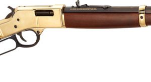 HENRY BIG BOY 327 FED MAG