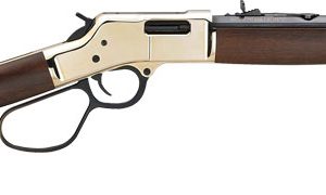 HENRY BIG BOY CARBINE 41 MAG