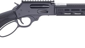 HENRY SPD HUSH SERIES 30-30