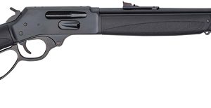 HENRY X MODEL LEVER 30-30