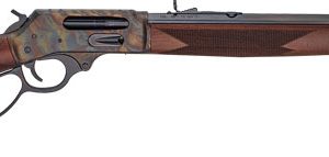 HENRY CASE HARDENED SIDE GATE