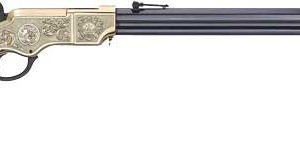 HENRY LEVER RIFLE ORIGINAL