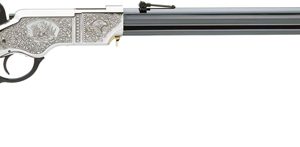 HENRY ORIGINAL HENRY SILVER