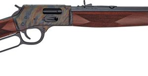 HENRY BIG BOY CASE HARDENED
