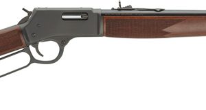 HENRY BIG BOY STEEL   327 FED