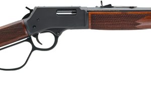 HENRY BIG BOY STEEL CARBINE