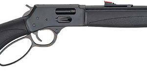 HENRY X MODEL LEVER 357/38