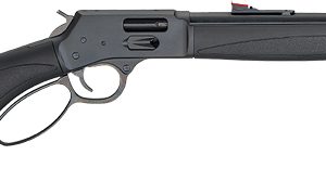 HENRY X MODEL LEVER 44MAG/SPL