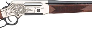 HENRY LONG RANGER DELUXE