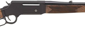 HENRY LONG RANGER 6.5CM
