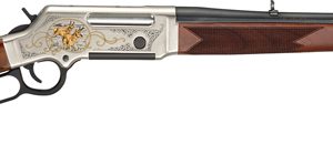 HENRY LONG RANGER ANTELOPE