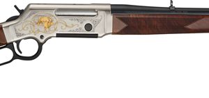 HENRY LONG RANGER ELK