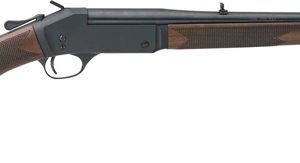 HENRY SINGLE BARREL 357/38