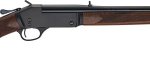 HENRY SINGLE BARREL 360BH